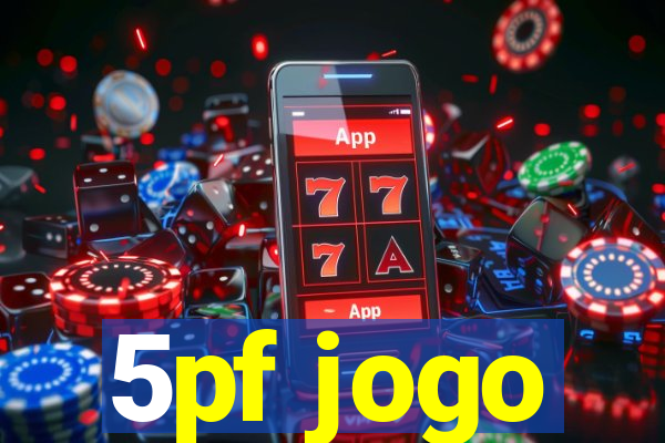 5pf jogo